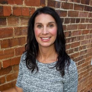 Meet your Posher, Sue